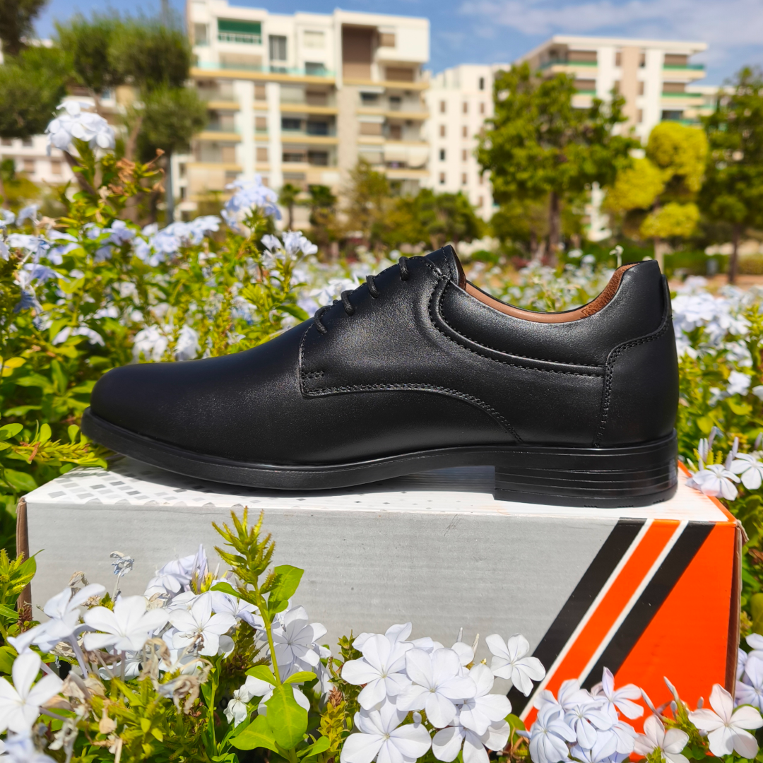 DERBY حذاء ديربي