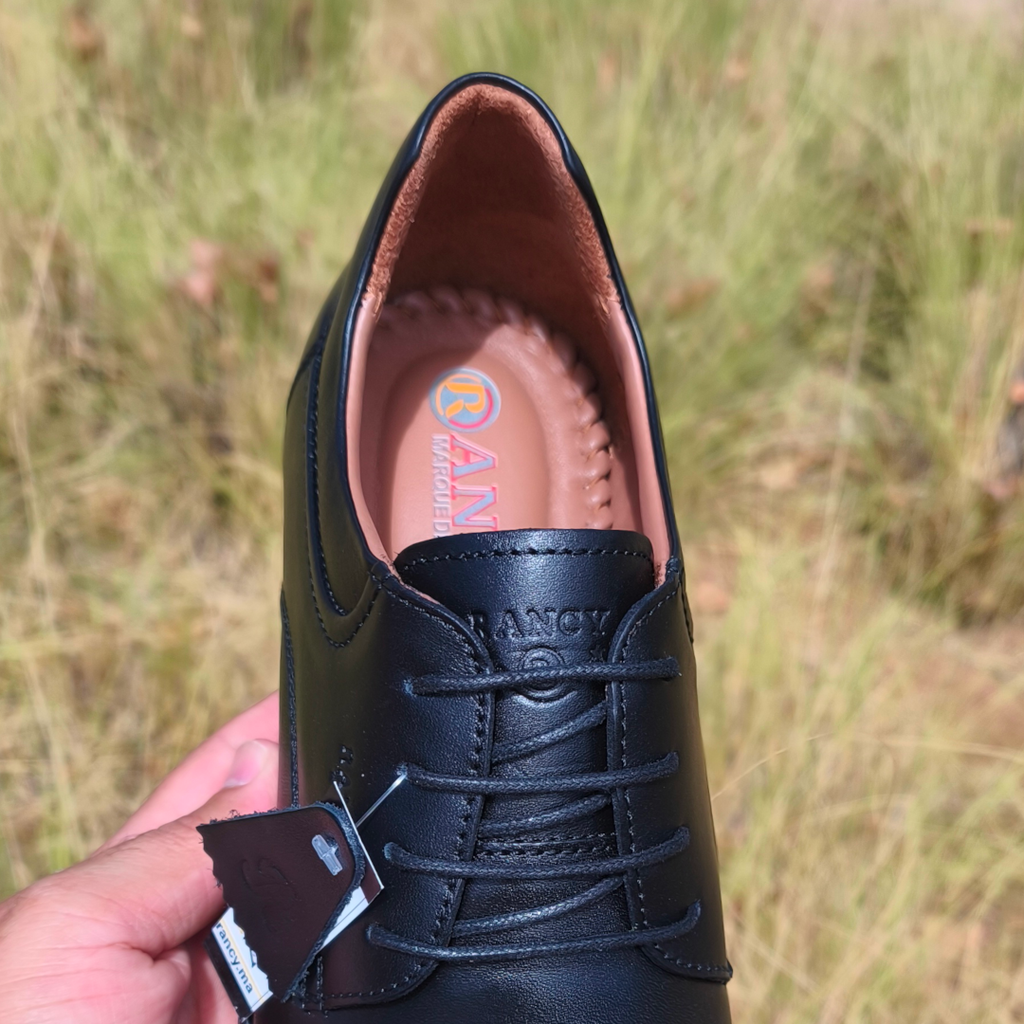 DERBY حذاء ديربي