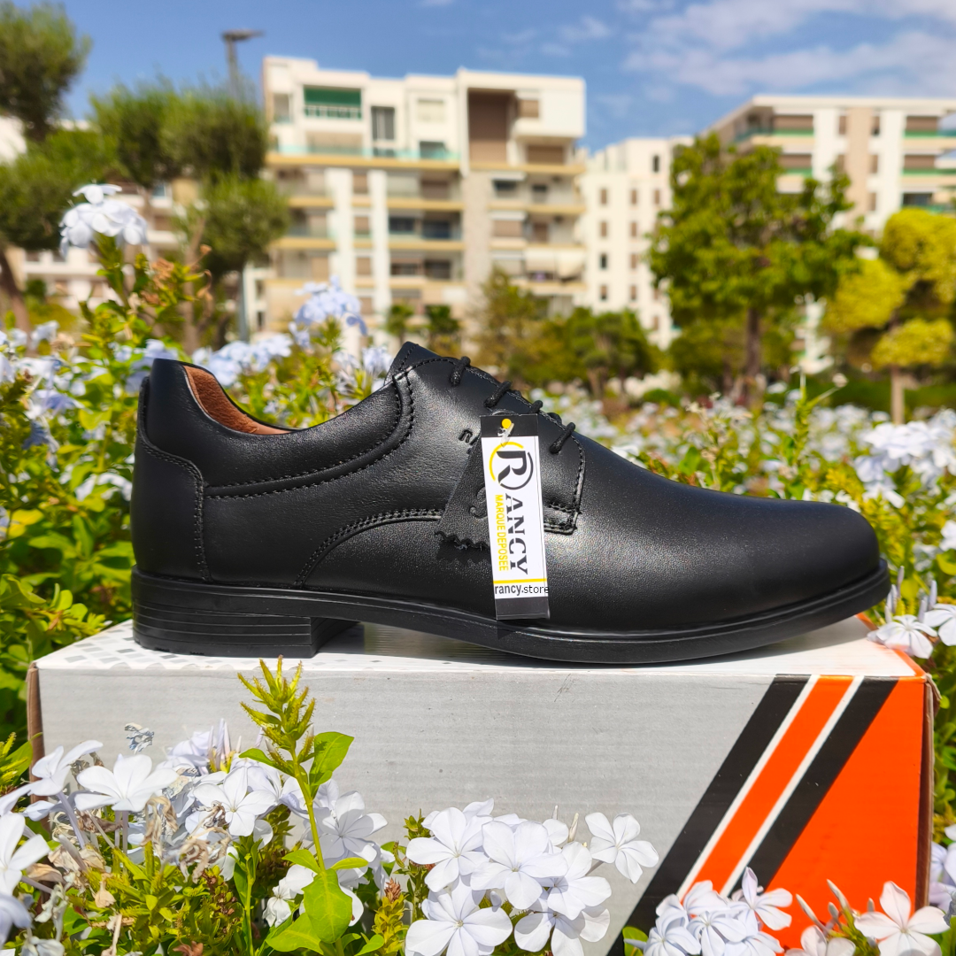 DERBY حذاء ديربي