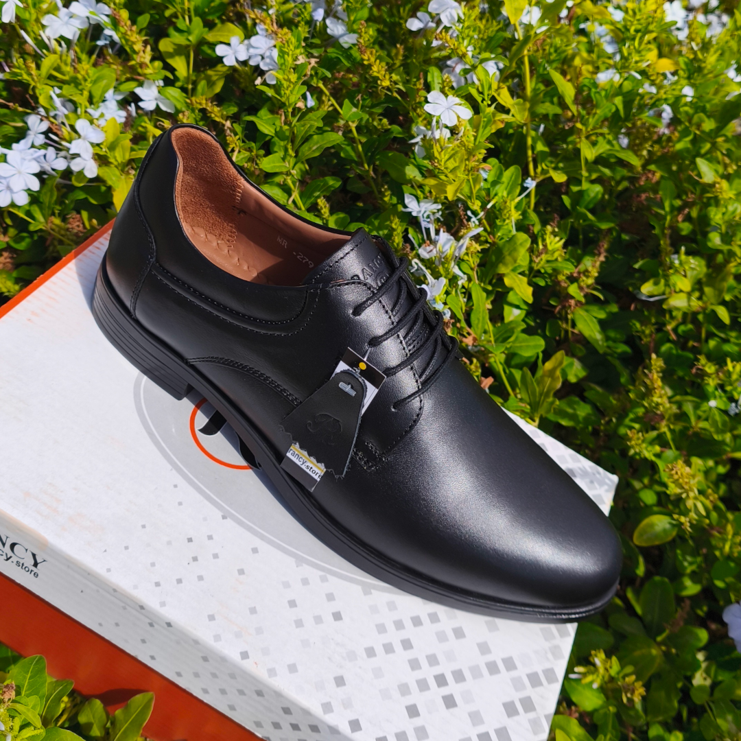 DERBY حذاء ديربي