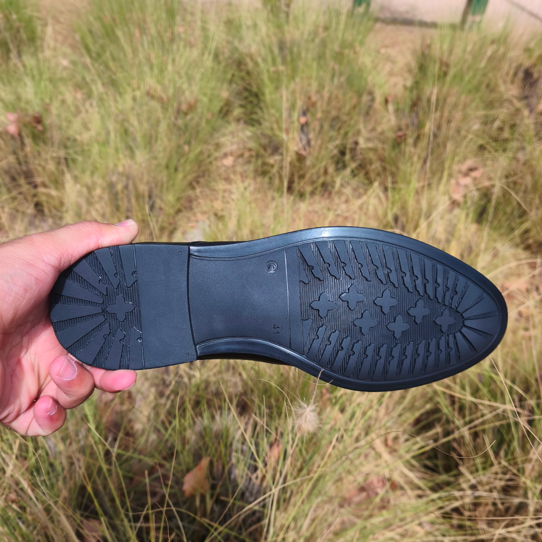 DERBY حذاء ديربي