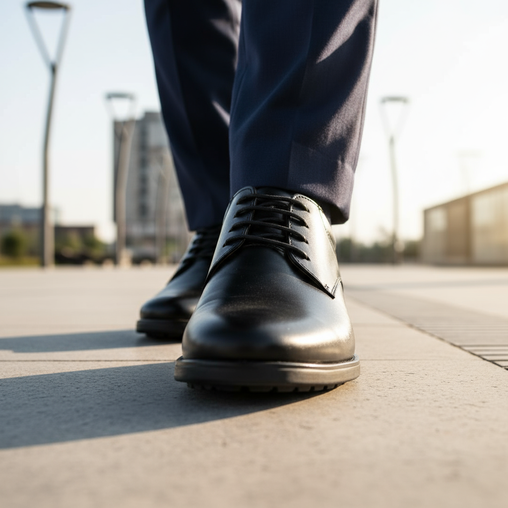 DERBY حذاء ديربي