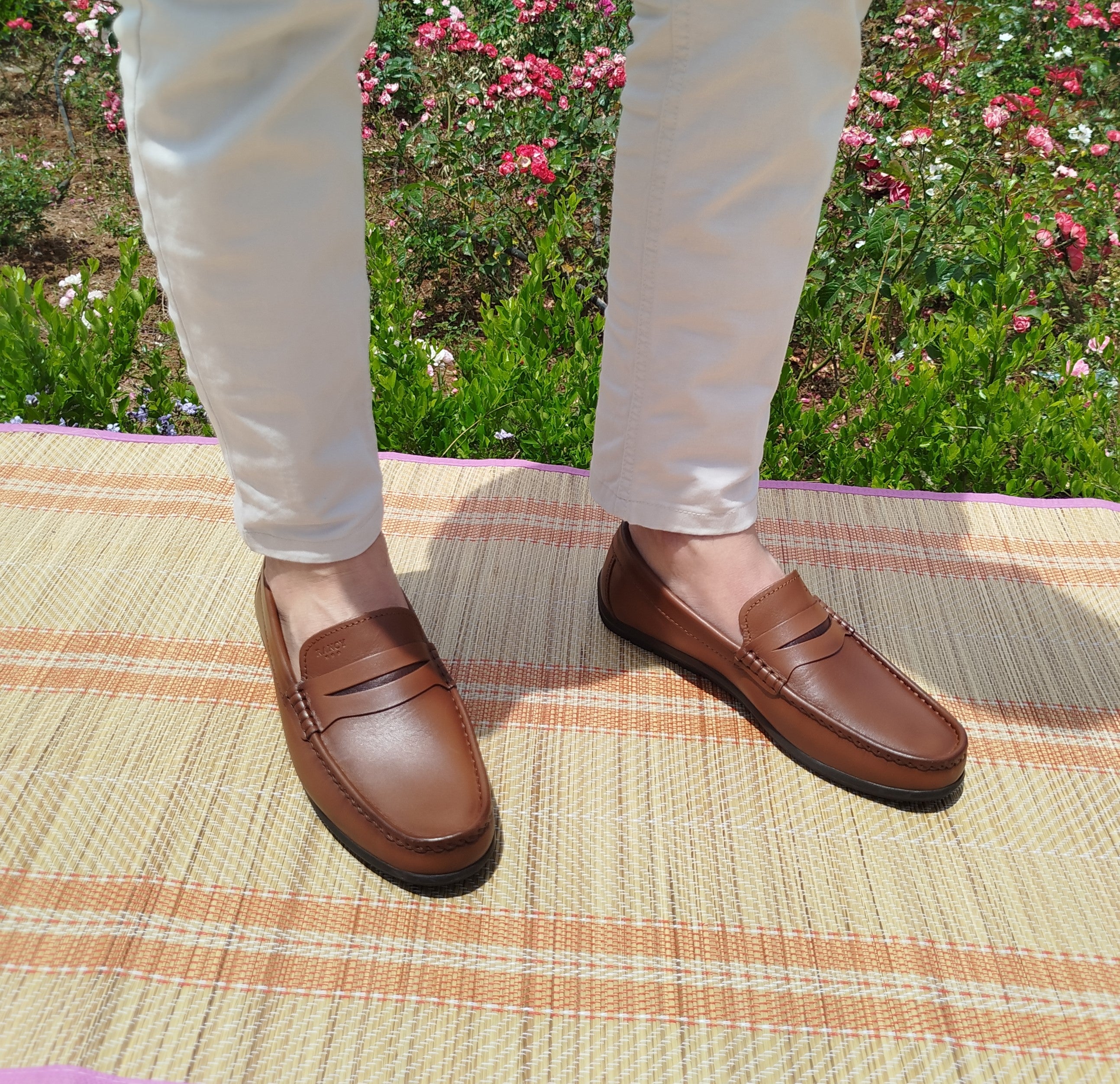 L'OCÉAN المحيط