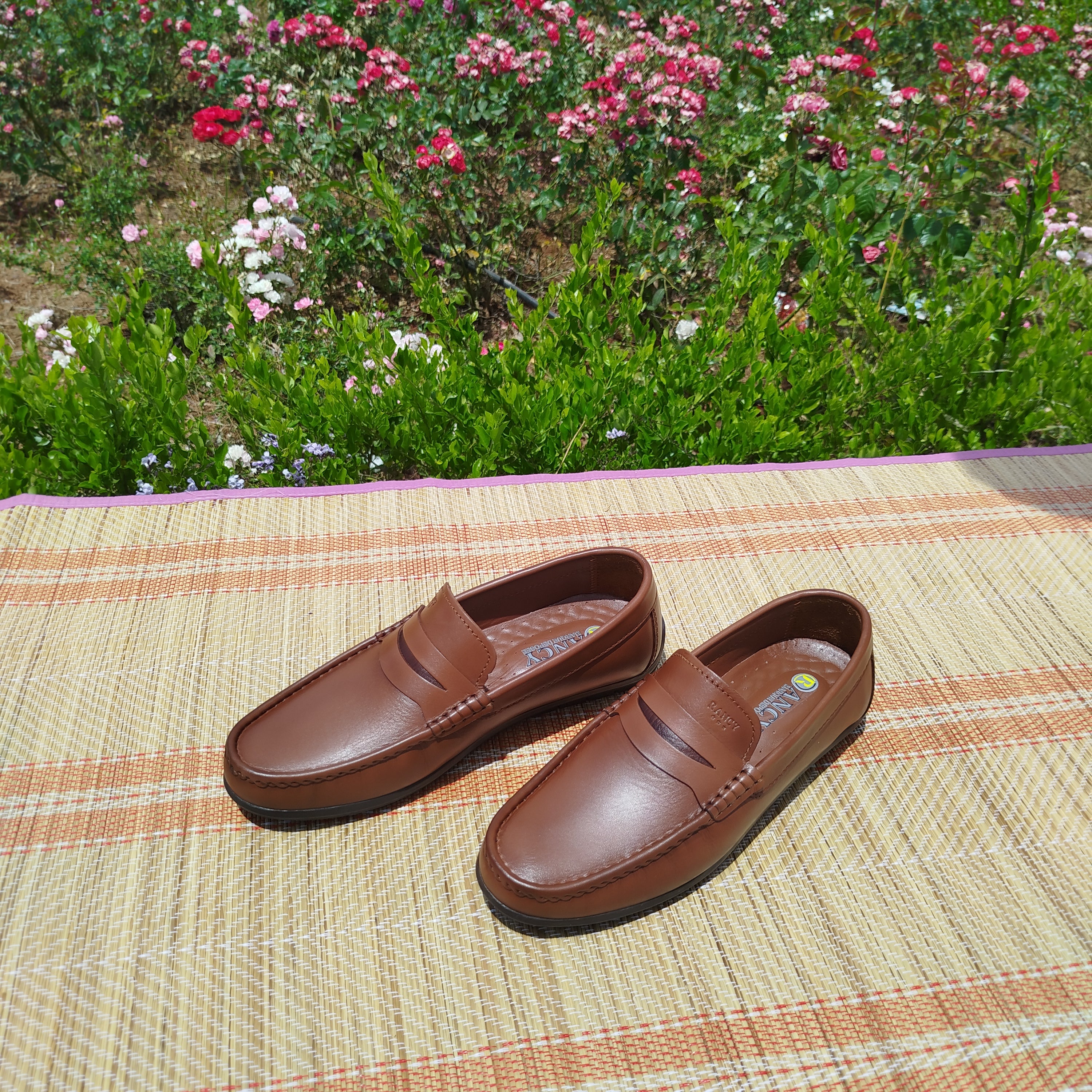 L'OCÉAN المحيط