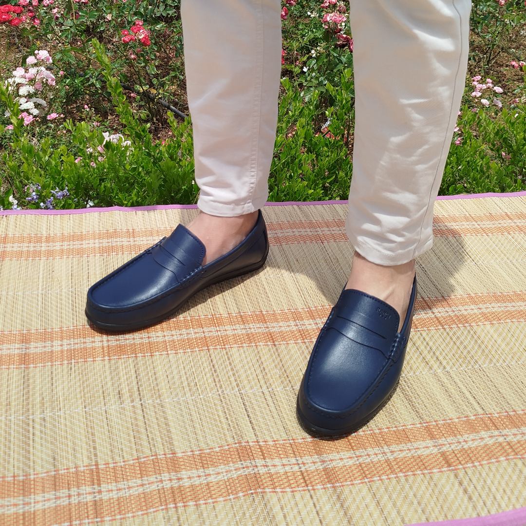 L'OCÉAN المحيط