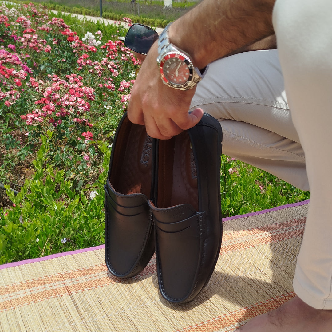 L'OCÉAN المحيط