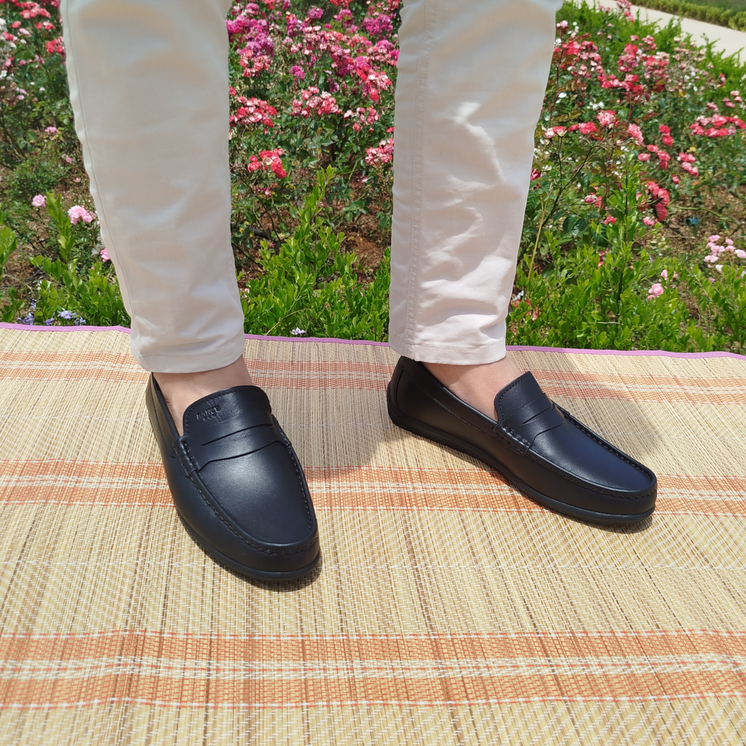 L'OCÉAN المحيط