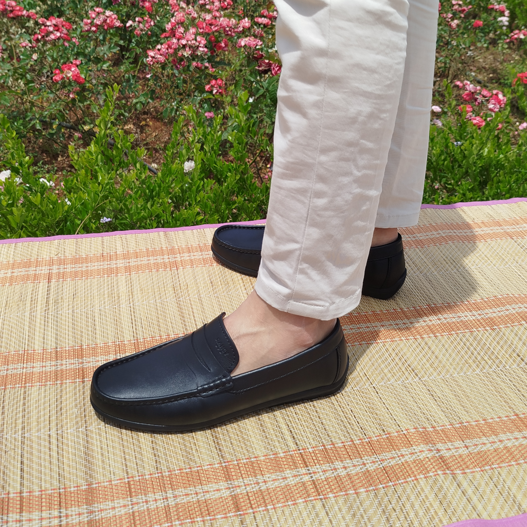 L'OCÉAN المحيط