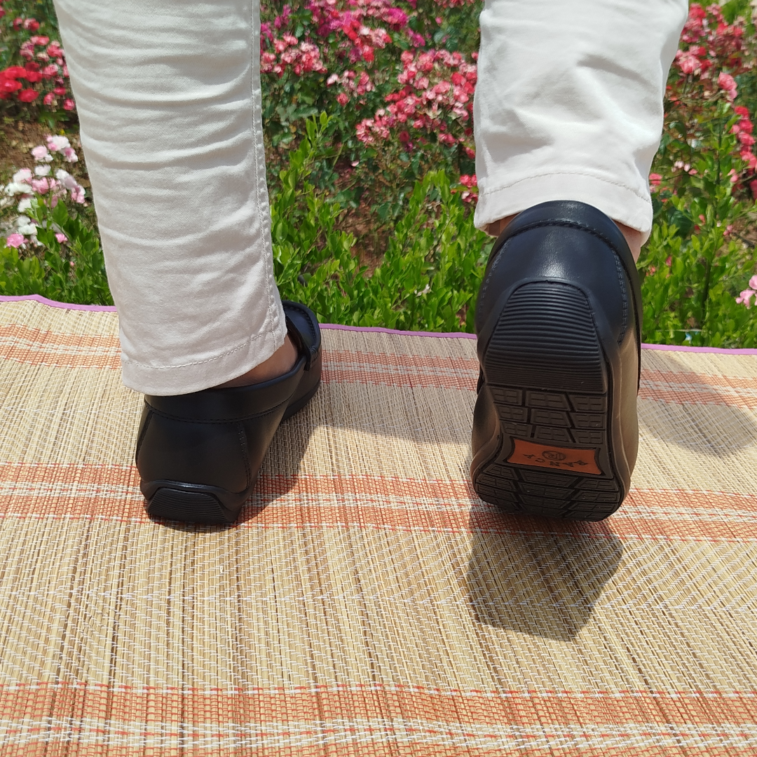 L'OCÉAN المحيط