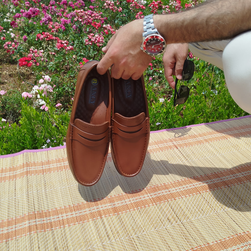 L'OCÉAN المحيط