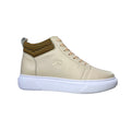 SNEAKERS SNOW